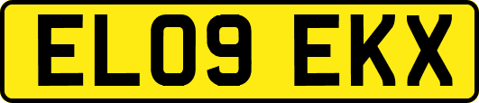 EL09EKX