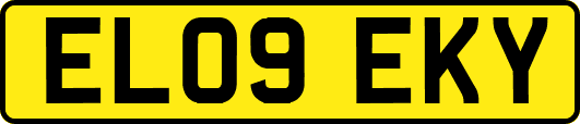 EL09EKY