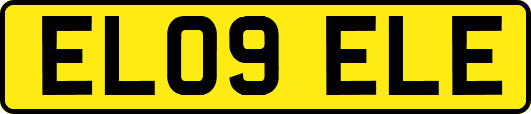 EL09ELE