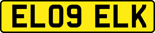 EL09ELK