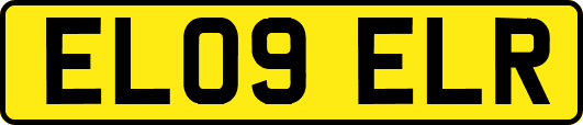 EL09ELR