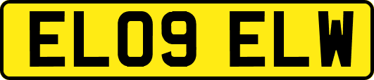 EL09ELW