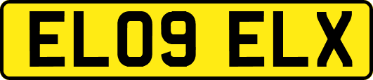 EL09ELX