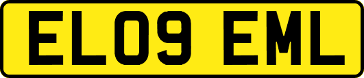 EL09EML