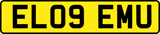 EL09EMU