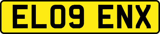 EL09ENX