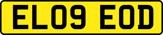 EL09EOD