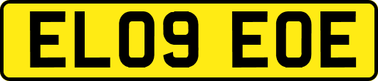EL09EOE