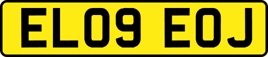 EL09EOJ