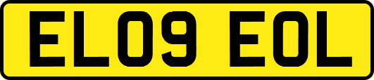 EL09EOL