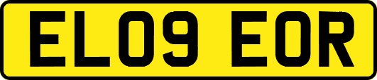 EL09EOR