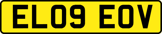 EL09EOV