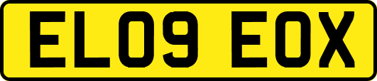 EL09EOX