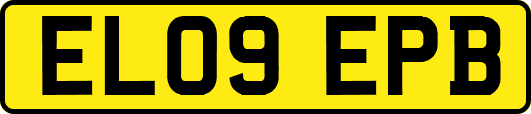 EL09EPB