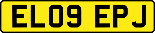 EL09EPJ