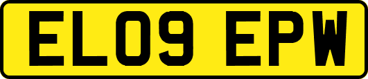 EL09EPW