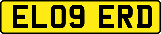 EL09ERD