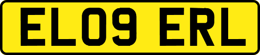 EL09ERL