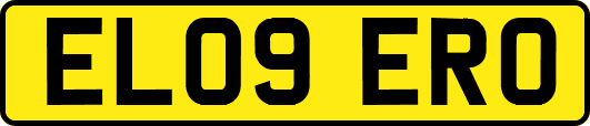 EL09ERO