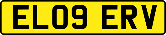 EL09ERV