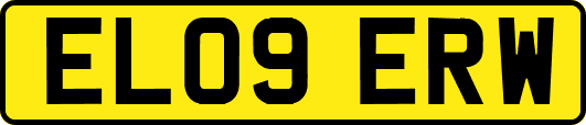 EL09ERW