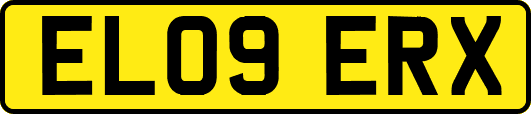 EL09ERX