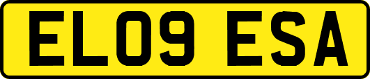 EL09ESA