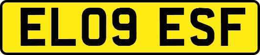 EL09ESF
