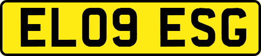 EL09ESG