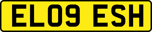 EL09ESH