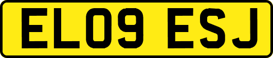 EL09ESJ