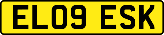 EL09ESK