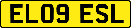 EL09ESL