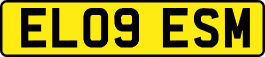 EL09ESM