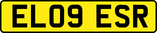 EL09ESR