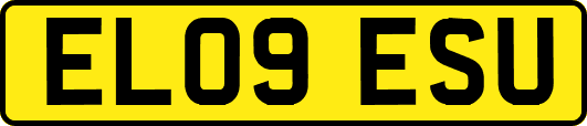 EL09ESU
