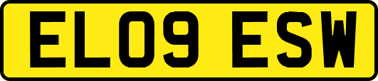 EL09ESW