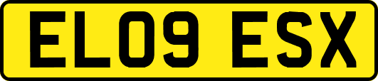EL09ESX