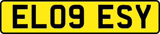 EL09ESY