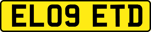 EL09ETD