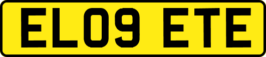 EL09ETE