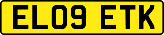 EL09ETK