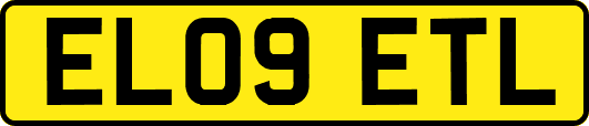 EL09ETL
