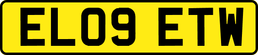 EL09ETW