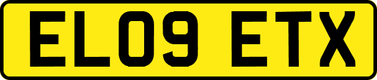 EL09ETX