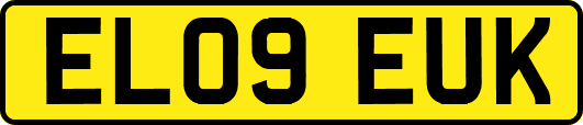 EL09EUK