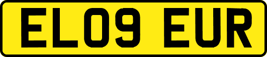EL09EUR