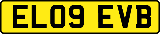 EL09EVB