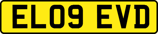 EL09EVD
