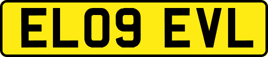 EL09EVL